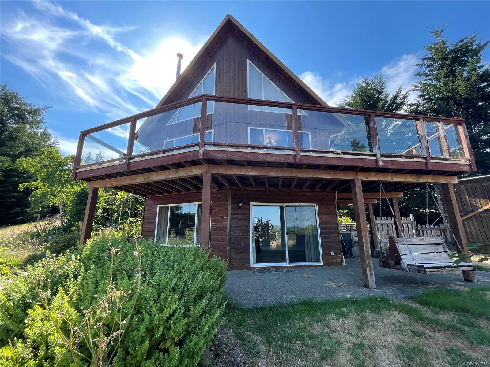 Property Photo: 6285 North Rd BC V9L 6K9