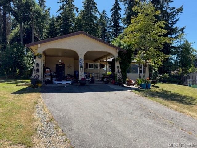 Property Photo: 1710 Cedar Glen Pl BC V0R 1N1