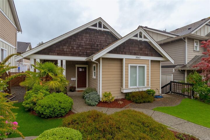 3063 Dornier Rd — photo 1