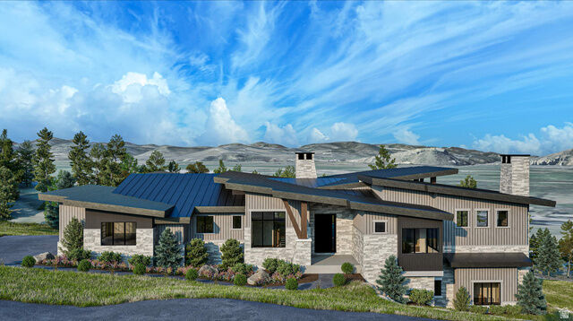 Property Photo:  1314 Country Ln Lot 72  UT 84036 