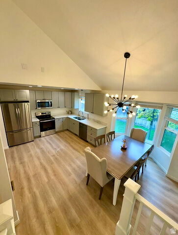 Property Photo:  903 E Avila Dr S  UT 84094 