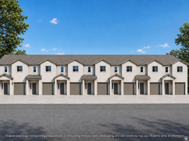 Property Photo: 221 W 800 S 2 UT 84701