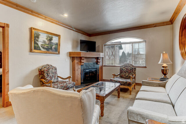 Property Photo:  840 Bigler Ln 1030  UT 84049 