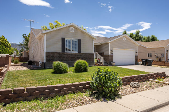 Property Photo:  2636 N 550 W  UT 84721 