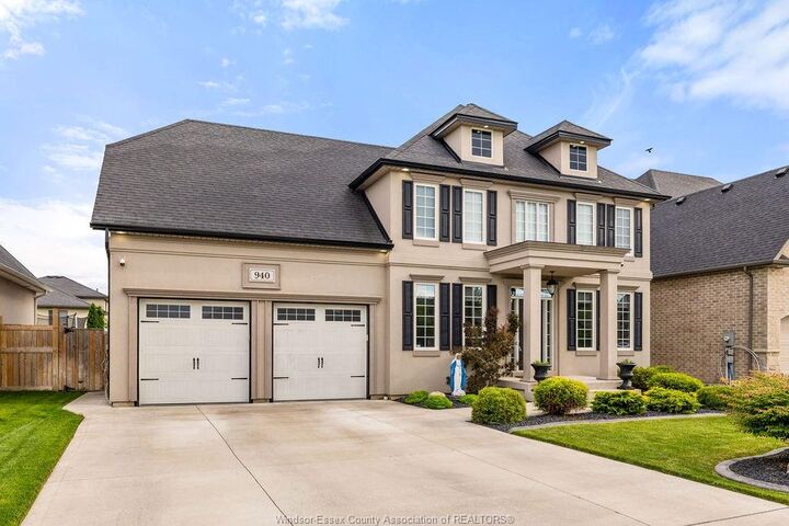 Property Photo:  940 Westwood Drive  ON N0R 1A0 