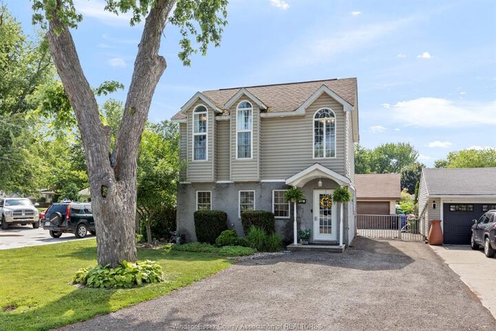 Property Photo: 252 West Belle River Road ON N0R 1A0