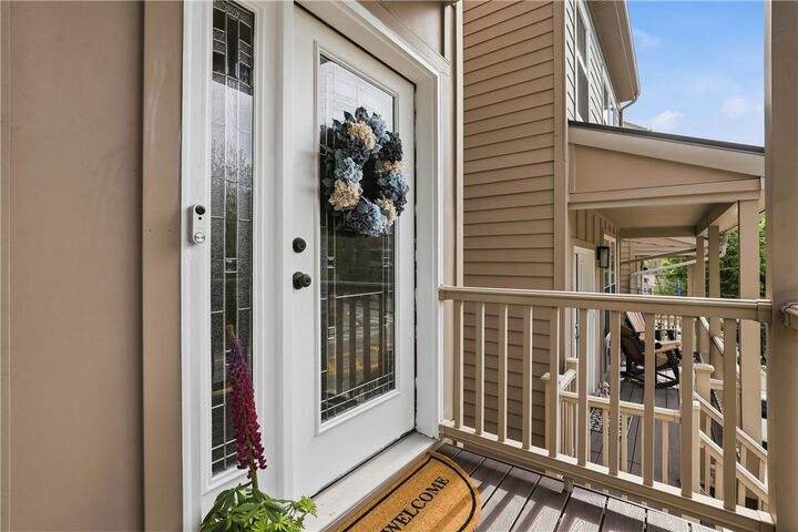 Property Photo: 351 Woodruff PA 15211