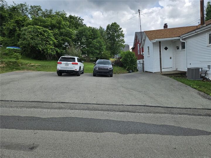 Property Photo:  6098 Kennedy Ave  PA 15632 