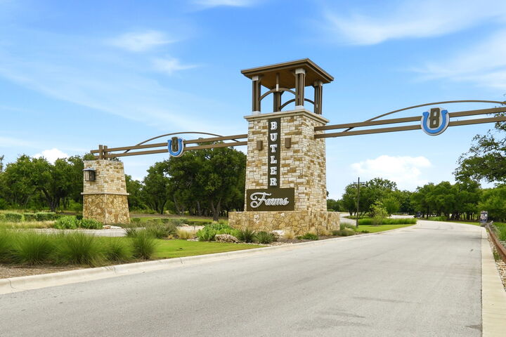 Property Photo:  112 Prairie Song Lane  TX 78642 