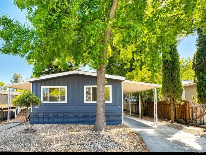 Property Photo:  902 Corte Amarillo Road  CA 94928 