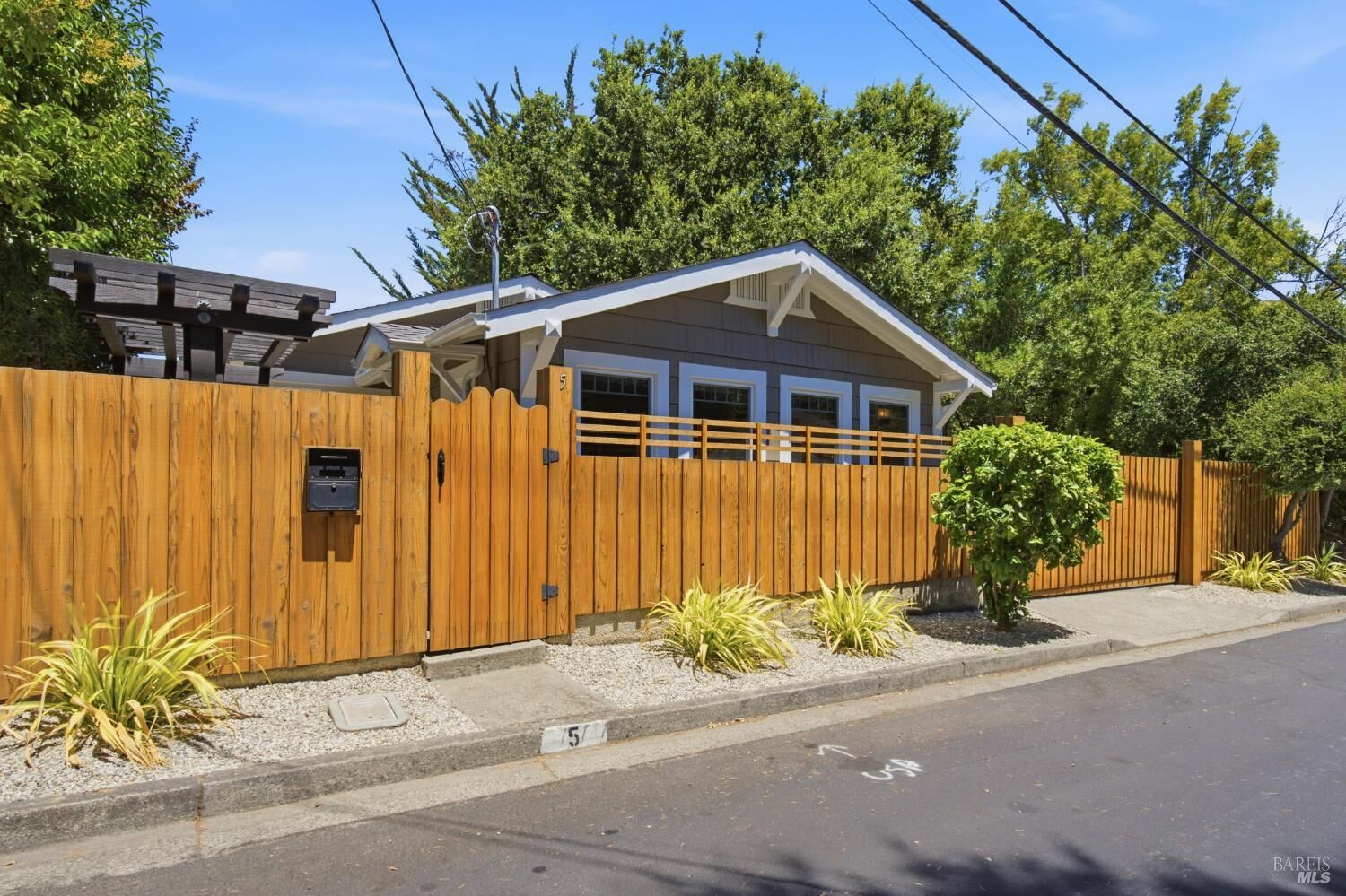 Property Photo:  5 Caletta Avenue  CA 94960 