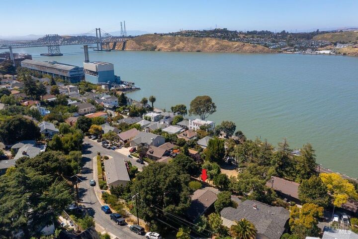 Property Photo: 356 Alexander Street CA 94525