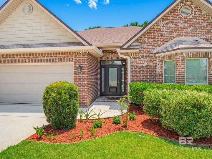 Property Photo: 742 Cheswick Avenue AL 36532