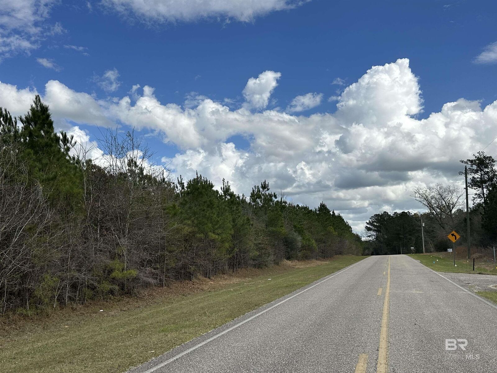 Property Photo: 0 Maytower Road AL 36579