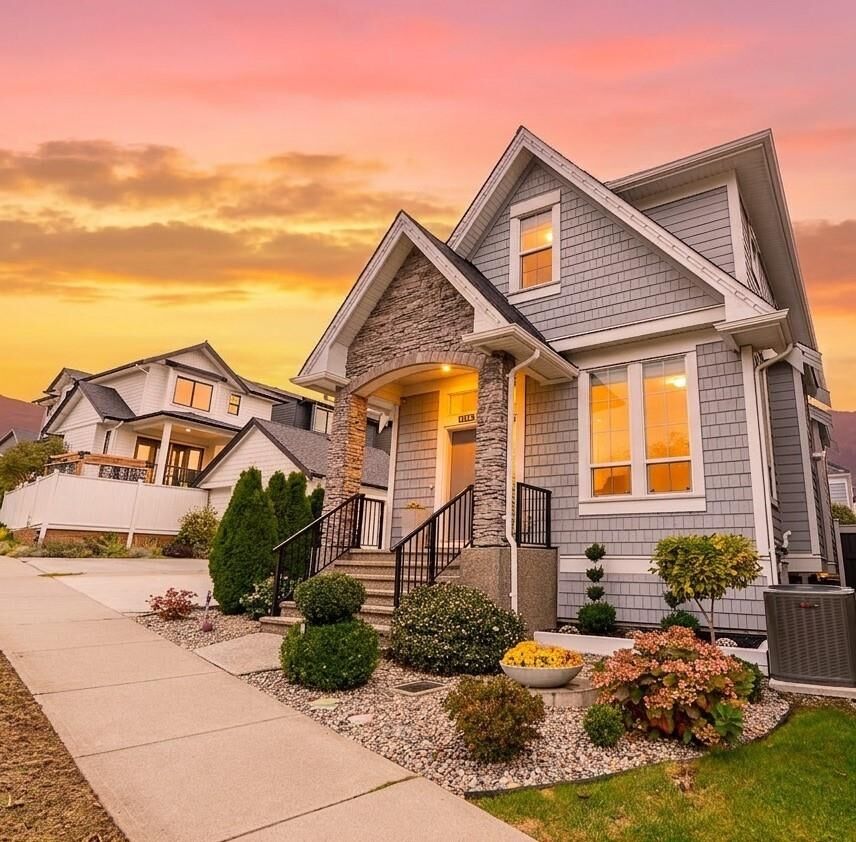Property Photo: 2136 164A Street BC V3Z 0V5