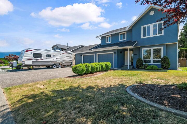 Property Photo: 45900 Britton Avenue BC V2R 2R8