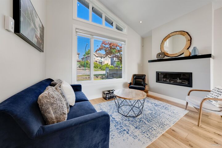 Property Photo: 8008 13th Avenue BC V3N 2G2