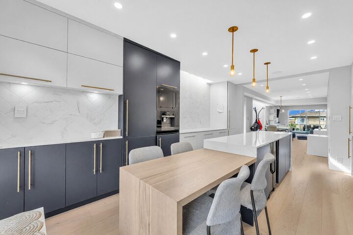 Property Photo: 265 E Keith Road BC V7L 1V4