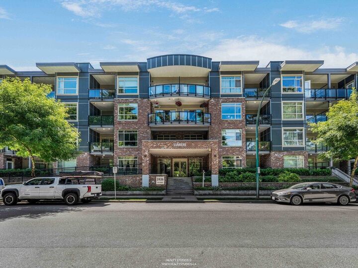 2436 Kelly Avenue 412 — photo 1