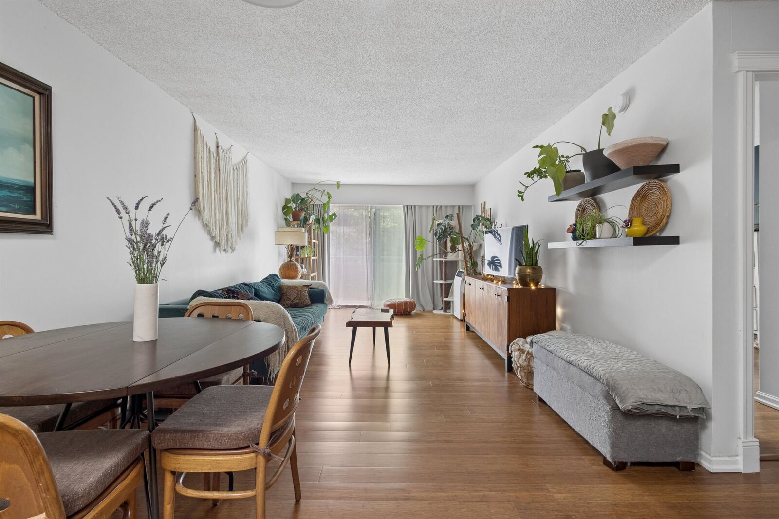 Property Photo: 750 E 7th Avenue 319 BC V5T 4H5