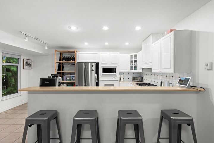 Property Photo:  1188 Strathaven Drive  BC V7H 2Z6 