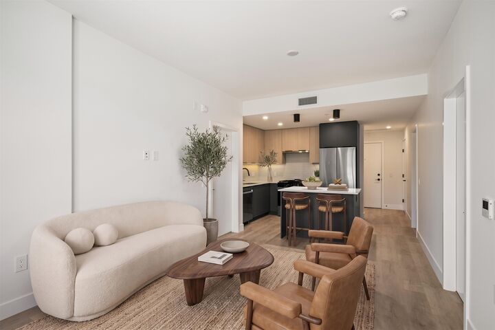 Property Photo: 111 Buller Street 410 BC V3H 0P5
