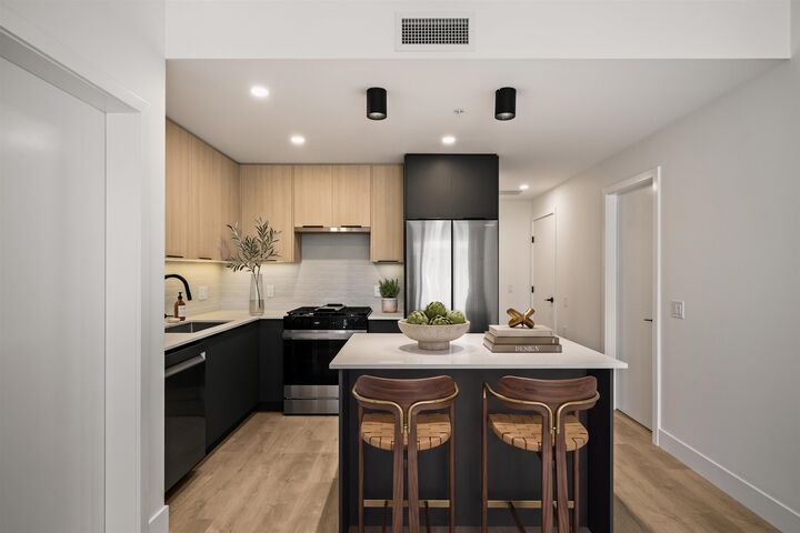 Property Photo: 111 Buller Street 410 BC V3H 0P5