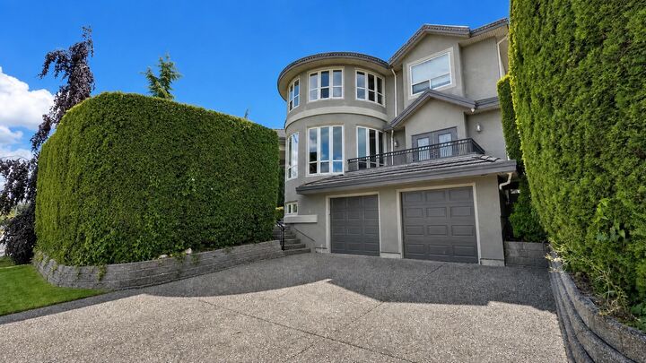 Property Photo: 8579 171st Street BC V4N 5J1