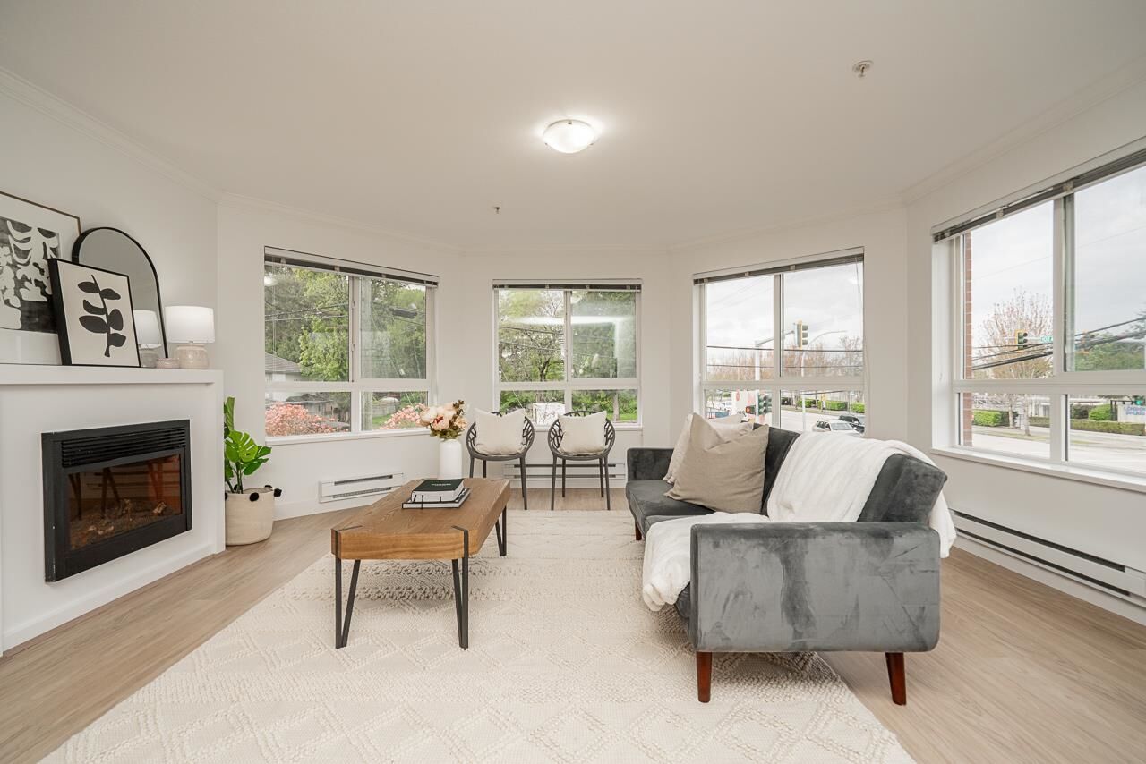 Property Photo: 14960 102A Avenue 215 BC V3R 6A3