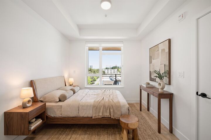 Property Photo: 111 Buller Street 603 BC V3H 0P5