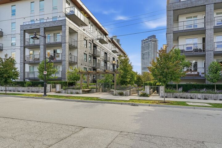 Property Photo: 648 Lea Avenue 304 BC V3J 0P1