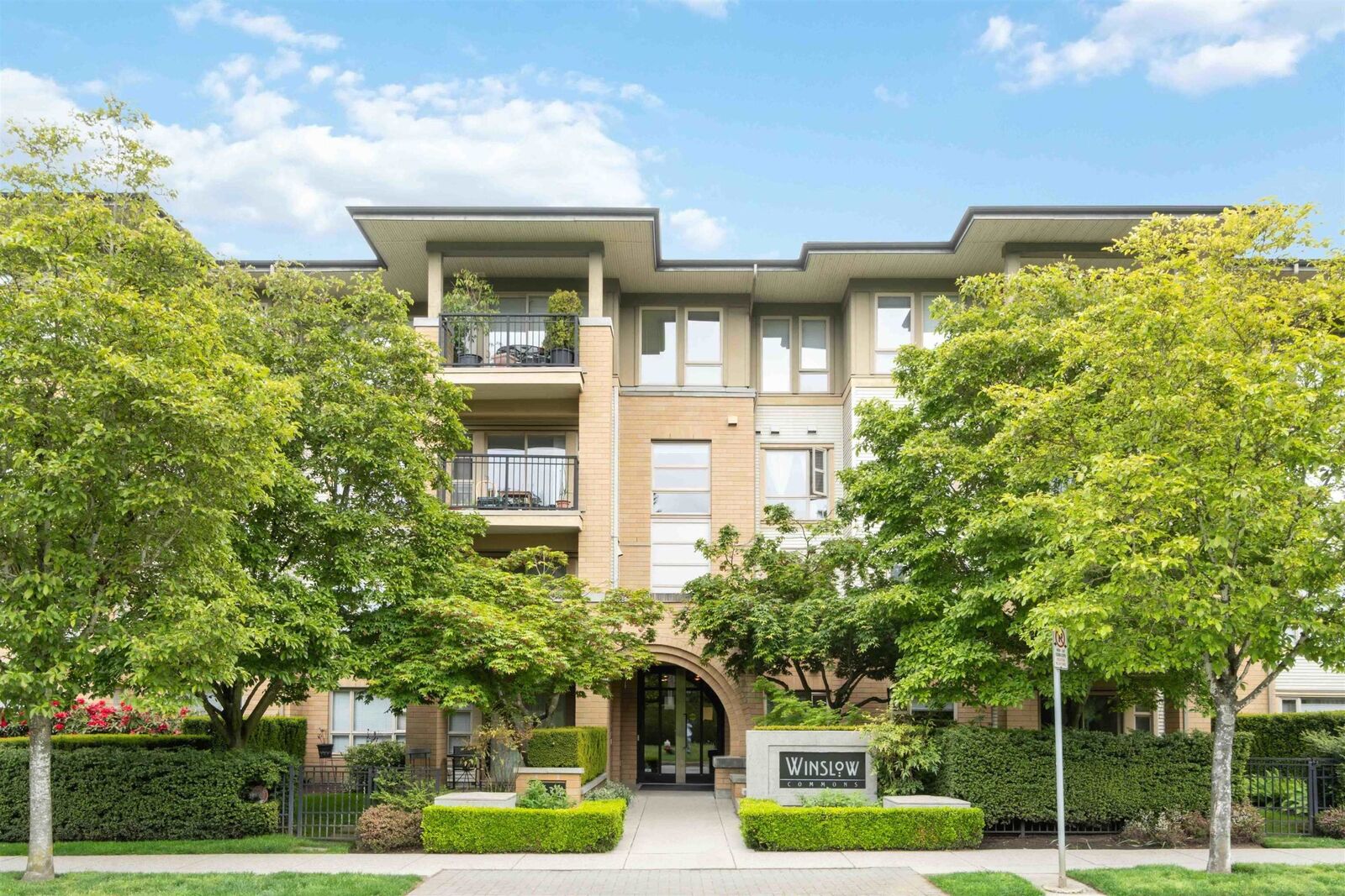 Property Photo:  2338 Western Parkway 3F  BC V6T 2H7 