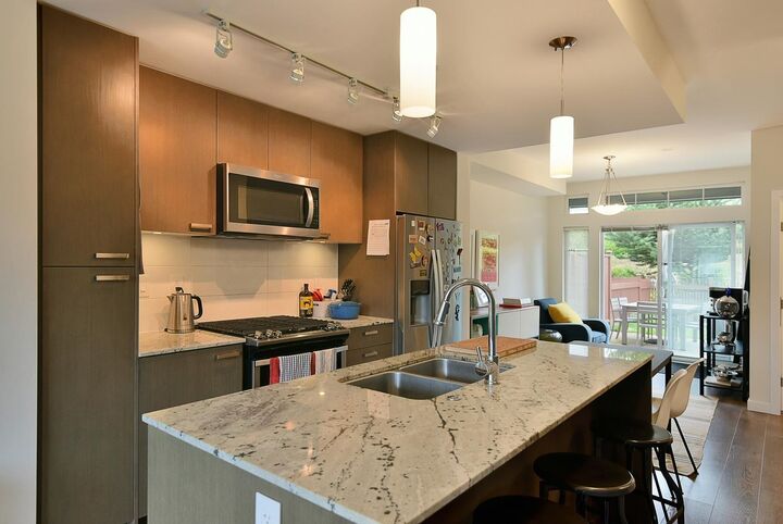 Property Photo:  5964 Oldmill Lane  BC V7Z 0S2 