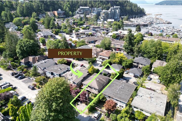 Property Photo: 6339 Douglas Street BC V7W 2G1