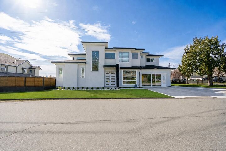 Property Photo: 9185 139 Street BC V3V 1J2
