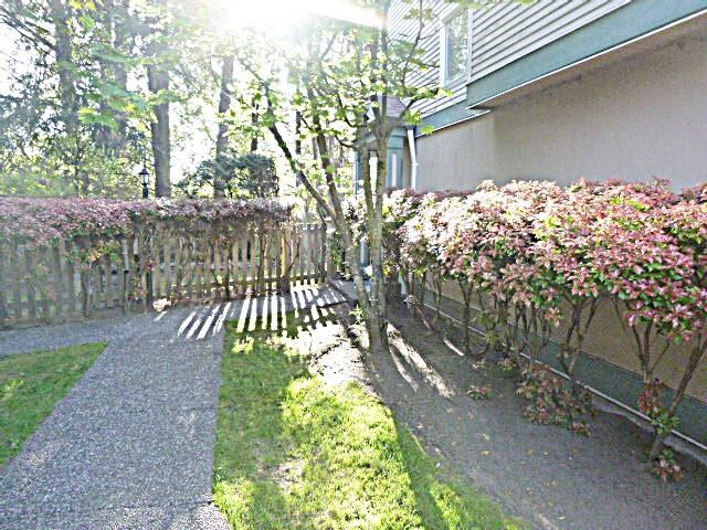 Property Photo: 22800 Windsor Court 17 BC V6V 2X6