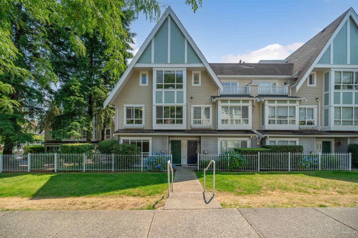 6588 Southoaks Crescent 71 — photo 1