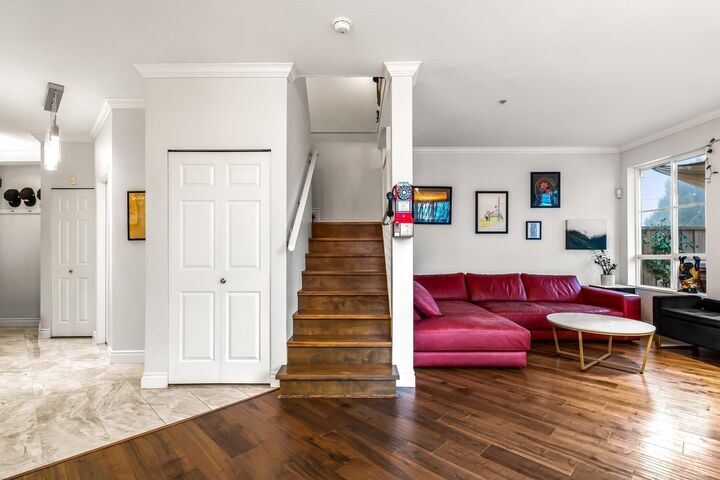 Property Photo: 815 First Street 204 BC V3L 2H7