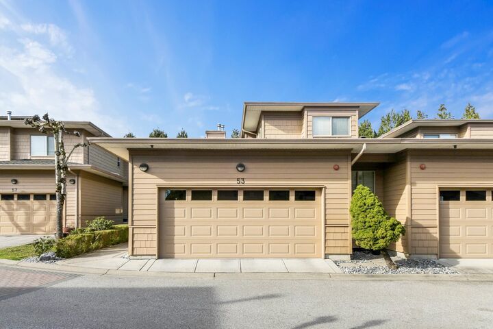 Property Photo: 16655 64 Avenue 53 BC V3S 3V1