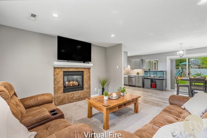Property Photo:  310 Lavender Street  MT 59106 