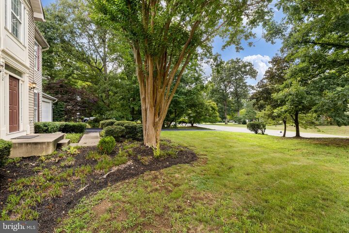 Property Photo:  4112 Monticello Street  VA 22408 