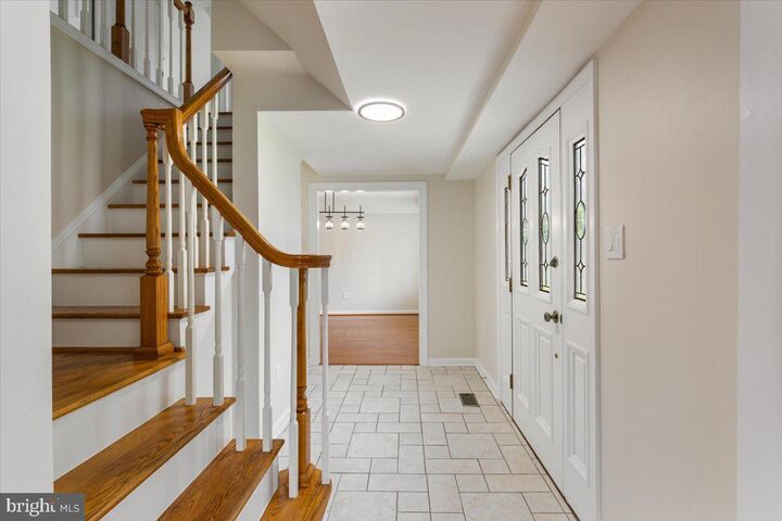 Property Photo:  13117 Mercury Lane  VA 22033 