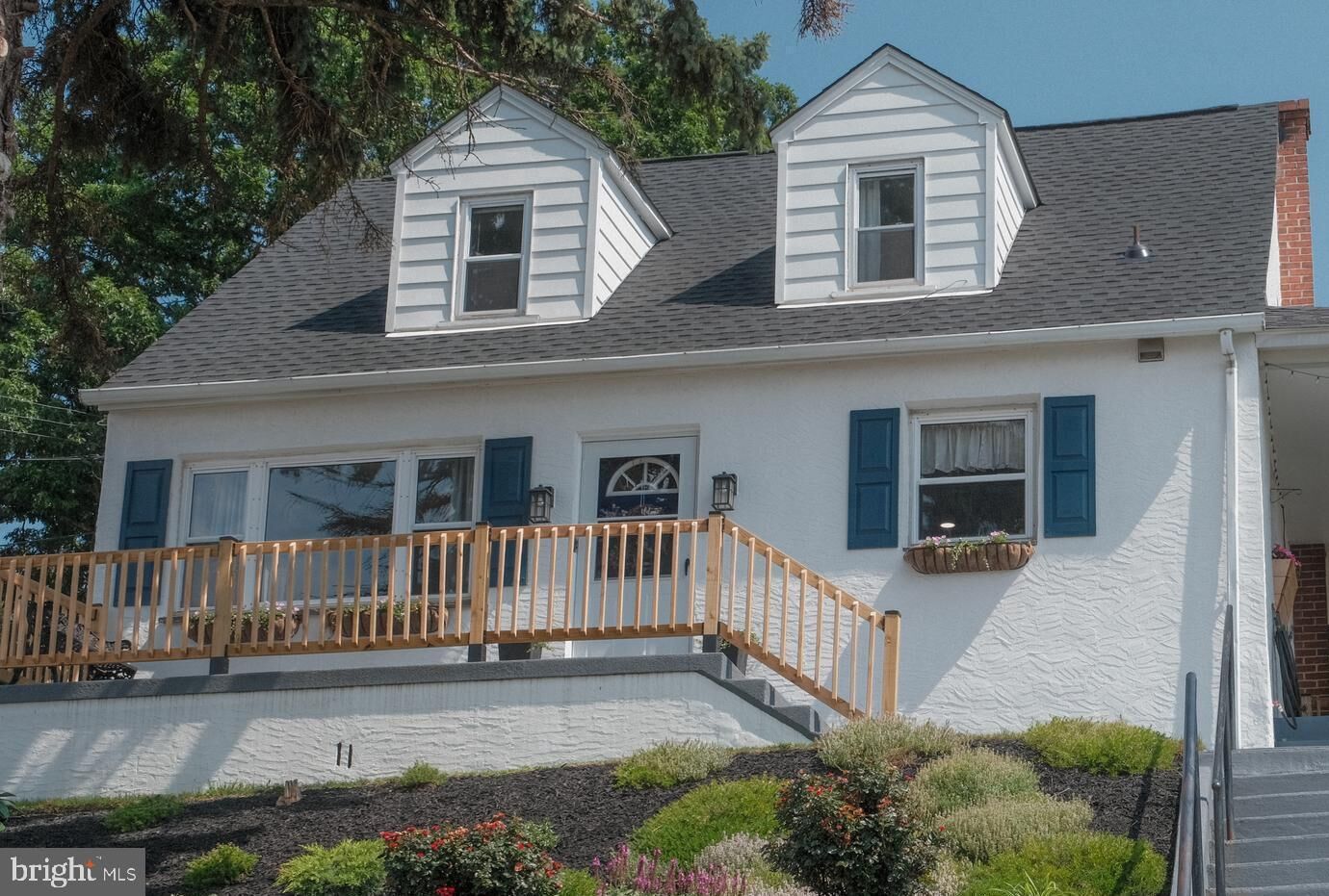 Property Photo:  808 Bush Street  PA 19405 