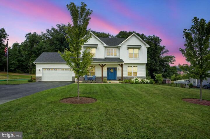 Property Photo: 180 Ore Bank Road PA 17019