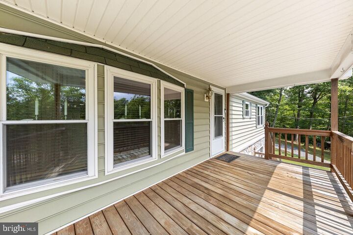 Property Photo:  6426 Paw Paw Road  WV 25434 