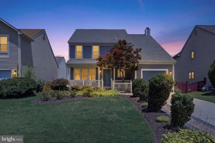 Property Photo:  7606 Lexington Avenue  MD 20707 