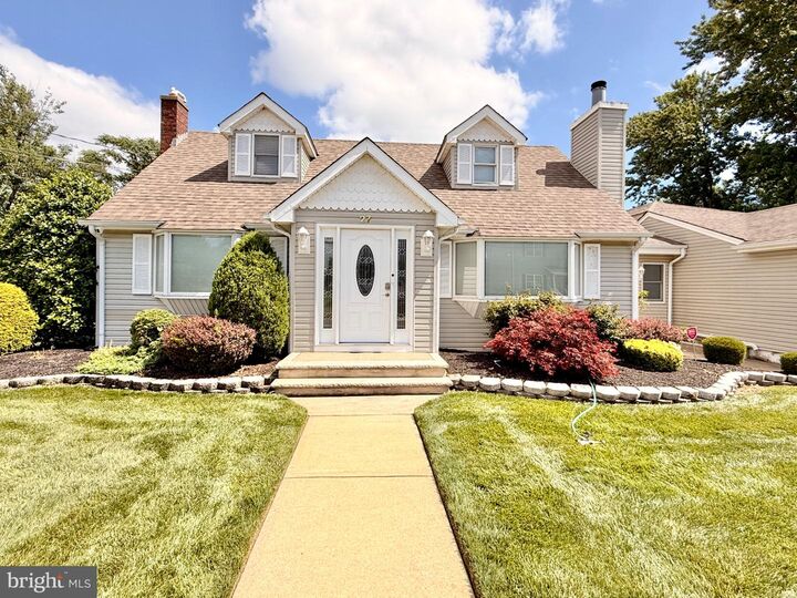 Property Photo:  27 3rd Avenue  NJ 08757 