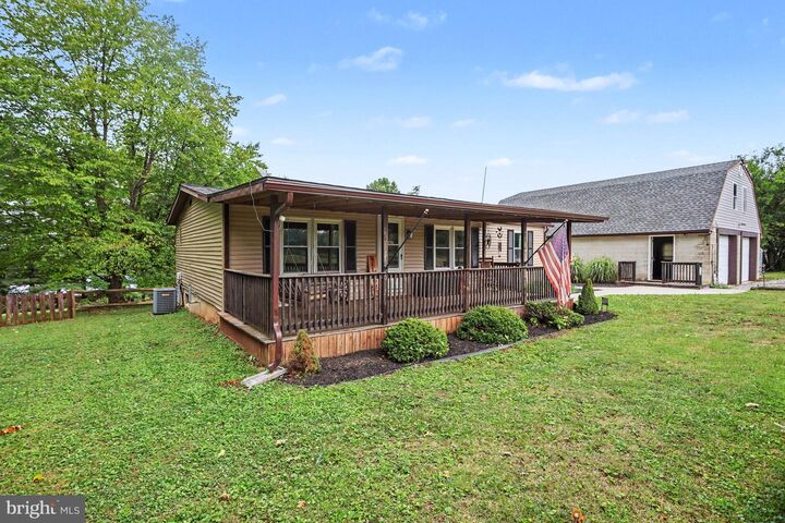 Property Photo: 49 Pickett Road PA 17315