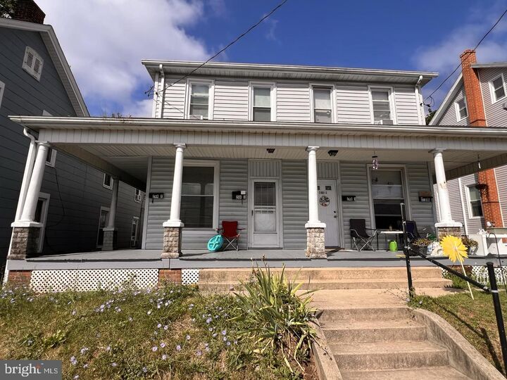 Property Photo:  244 - 246 N Market Street  PA 17022 
