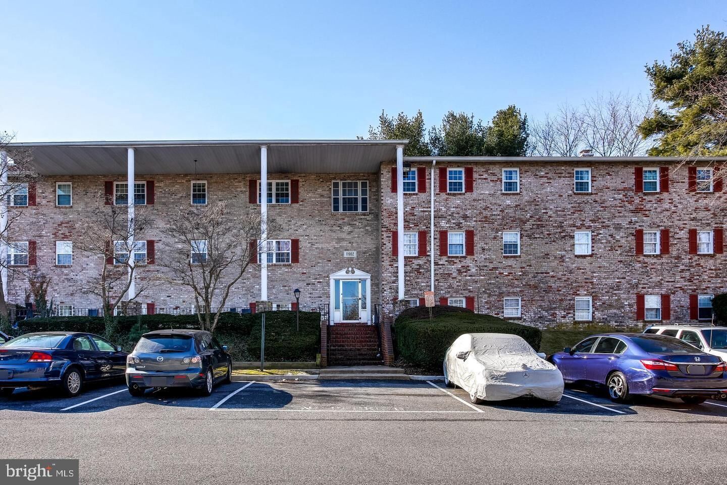 Property Photo:  11902 Tarragon Road D  MD 21136 